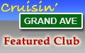 SDMC Featured at Cruisin's Gand