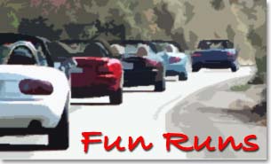 Fun Runs