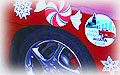 San Marcos Holiday Parade
